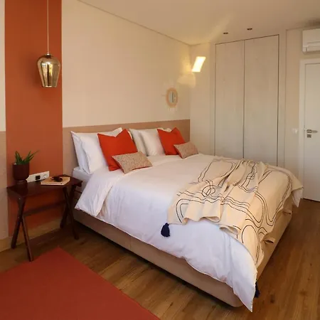 公寓 Blue Over Blue 奎特里拉