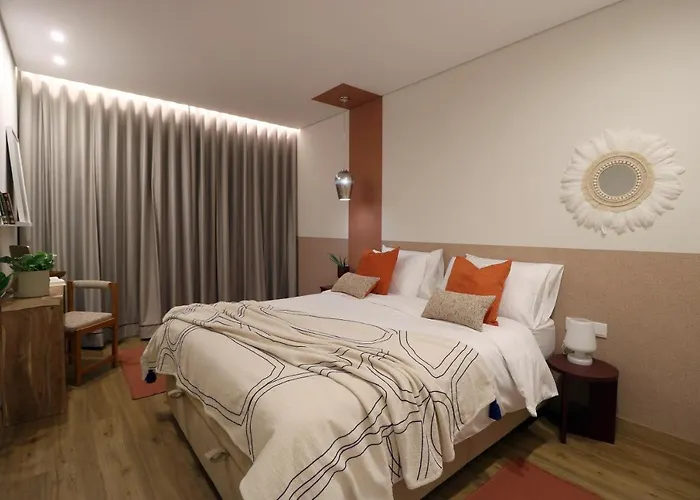 Blue Over Blue * Quarteira