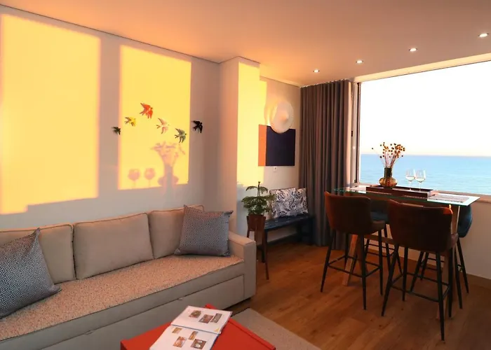 Apartamento Blue Over Blue