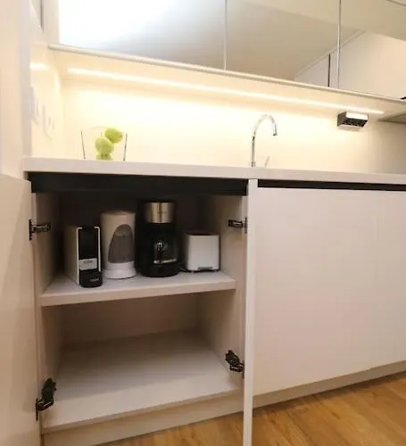 Blue Over Blue Apartamento Quarteira