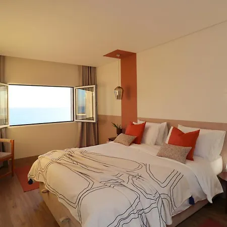 Daire Blue Over Blue Quarteira